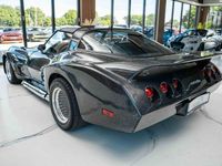 Gebraucht Corvette Stingray 200 PS (147 kW) 1981 Grau Coupé