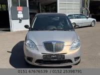 Gebraucht Lancia Ypsilon 77 PS (56 kW) 2008 Gold Kleinwagen