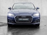 gebraucht Audi A5 Sportback 45 TDI V6 quattro Pan