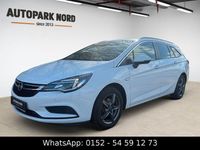 Gebraucht Opel Astra Business 110 PS (80 kW) 2020 Weiß Kombi