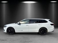 Gebraucht Skoda Superb Selection 193 PS (141 kW) 2025 Kristallweiß uni Kombi