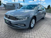 Gebraucht VW Passat Business 150 PS (110 kW) 2023 Mondsteingrau Kombi