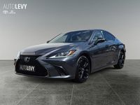 Gebraucht Lexus ES300H Business Edition 218 PS (160 kW) 2023 Grau Limousine
