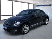 gebraucht VW Beetle 1.2TSi Navi+PDC+Tempomat+Sitzheiz