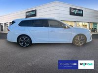 Gebraucht Opel Astra Ultimate 131 PS (96 kW) 2024 Weiß Limousine