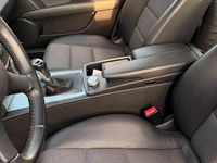 Gebraucht Mercedes C180 156 PS (114 kW) 2010 Grau Limousine