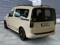 Gebraucht VW Caddy Life 116 PS (85 kW) 2025 Candyweiß Van / Kleinbus