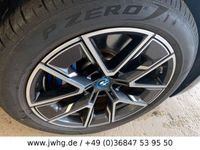 gebraucht BMW i4 Gran Coupe M50 Laser CockpProf ACC Kamera DAB