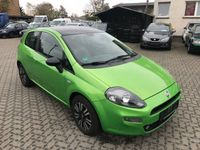 gebraucht Fiat Punto 0.9 8V TwinAir**1.HAND**