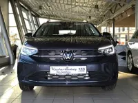 Neu VW Taigo Life 116 PS (85 kW) 2025 Rauchgrau metallic SUV