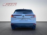 Gebraucht Renault Austral Techno 158 PS (116 kW) 2025 Perlmuttweiss metallic/dach in blackpearlschwar SUV
