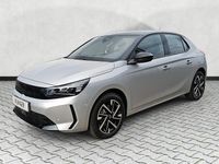 Neu Opel Corsa Active 101 PS (74 kW) 2025 Kristallsilber metallic Kleinwagen