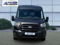 Gebraucht Ford Transit Trend 150 PS (110 kW) 2026 Metallic) (grau Kombi