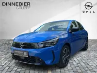 Neu Opel Corsa Edition 101 PS (74 kW) 2026 Blau (metallic) Kleinwagen