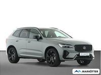 Neu Volvo XC60 Plus 250 PS (183 kW) 2026 Grau (vapour grey) SUV