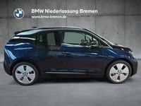 gebraucht BMW i3 120Ah DAB LED RFK Navi Bus. RTTI Wärmep. Shz