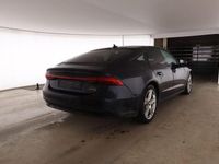 Gebraucht Audi A7 Sport 286 PS (210 kW) 2025 Firmamentblau metallic Limousine