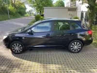 Second-hand Seat Ibiza ST Reference 75 CP (55 kW) 2010 Negru Break