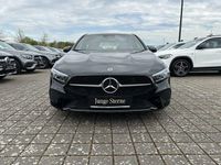 Gebraucht Mercedes A200 Progressive 163 PS (119 kW) 2024 Schwarz Kleinwagen