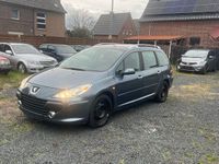 gebraucht Peugeot 307 2006 . +4915217914207