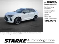 Gebraucht Cupra Terramar VZ 150 PS (110 kW) 2026 Weiß (glacial weiß metallic) SUV