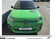 Neu Renault R5 Komfort 110 kW (150 PS) 2026 Grün Kleinwagen