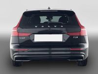 Gebraucht Volvo V60 Plus 398 PS (292 kW) 2025 Schwarz Kombi