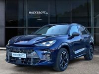 Neu Cupra Terramar 150 PS (110 kW) 2025 Blau SUV