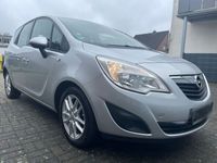 gebraucht Opel Meriva 1,4 Benziner Top Zustand