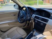 gebraucht BMW 318 d -