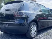 Gebraucht VW Golf V 102 PS (75 kW) 2006 Kleinwagen