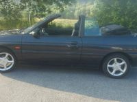 gebraucht Ford Escort Cabriolet ALL