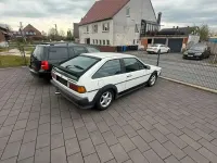 Gebraucht VW Scirocco GTX 90 PS (66 kW) 1987 Weiß Coupé