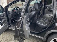 Gebraucht Ford Kuga 163 PS (119 kW) 2010 Schwarz SUV
