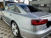 gebraucht Audi A6 3.0 TDI quattro