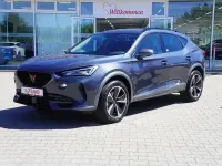 Gebraucht Cupra Formentor 150 PS (110 kW) 2022 Grau SUV