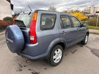 Gebraucht Honda CR-V 150 PS (110 kW) 2002 SUV