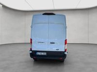 Gebraucht Ford Transit Trend 131 PS (96 kW) 2025 Weiß Pickup