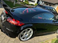 gebraucht Audi TT RS Coupe 2.5 TFSI S tronic quattro -