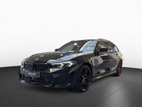 Gebraucht BMW M340 Performance 340 PS (250 kW) 2023 Schwarz Limousine
