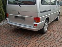 gebraucht VW Caravelle t42,5 tdi (camper,transporter,wohnmobil)