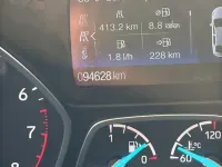 Gebraucht Ford Kuga Cool & Connect 120 PS (88 kW) 2018 Grau SUV