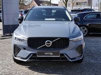Gebraucht Volvo XC60 Plus 197 PS (144 kW) 2023 Grau SUV