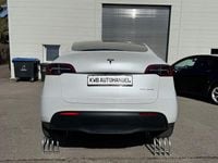 Gebraucht Tesla Model Y 378 kW (514 PS) 2024 Weiß SUV