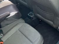 Gebraucht Skoda Roomster Active 69 PS (50 kW) 2012 Blau Van / Kleinbus