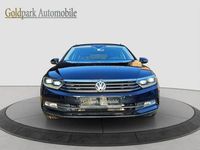 Gebraucht VW Passat Highline 239 PS (175 kW) 2014 Schwarz Kombi