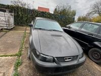 Gebraucht Ford Mustang 2001 Coupé