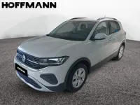 Gebraucht VW T-Cross Life 116 PS (85 kW) 2024 Ascot gray SUV