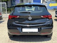 gebraucht Opel Astra 1.4 L*NAVI*KLIMAAUTO*SHZ*PDC*TEMPO