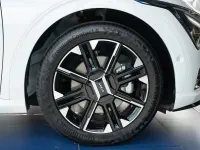 Gebraucht Kia EV6 GT-Line 167 kW (228 PS) 2025 Weiß SUV